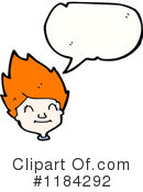 Girl Clipart #1184292 by lineartestpilot