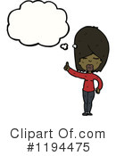 Girl Clipart #1194475 by lineartestpilot