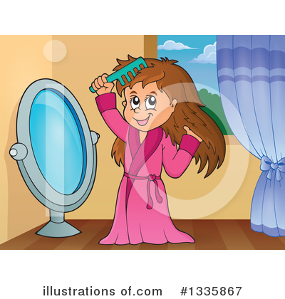 Hygiene Clipart #1335867 by visekart