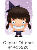 Girl Clipart #1455226 by Cory Thoman