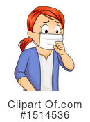 Girl Clipart #1514536 by BNP Design Studio