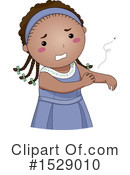 Girl Clipart #1529010 by BNP Design Studio