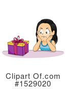 Girl Clipart #1529020 by BNP Design Studio