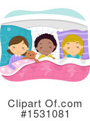 Girl Clipart #1531081 by BNP Design Studio