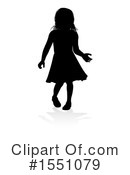Girl Clipart #1551079 by AtStockIllustration