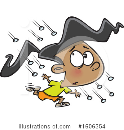 Weather Clipart #1606354 by toonaday
