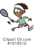 Girl Clipart #1618512 by toonaday
