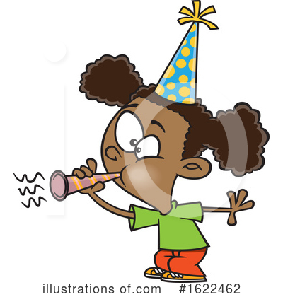 Celebration Clipart #1622462 by toonaday