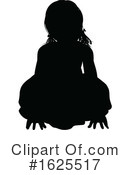 Girl Clipart #1625517 by AtStockIllustration