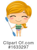 Girl Clipart #1633297 by BNP Design Studio