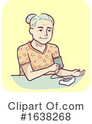 Girl Clipart #1638268 by BNP Design Studio
