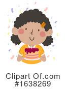 Girl Clipart #1638269 by BNP Design Studio