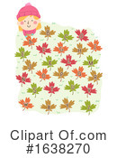 Girl Clipart #1638270 by BNP Design Studio