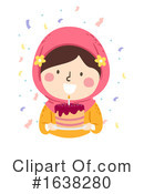 Girl Clipart #1638280 by BNP Design Studio