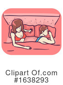 Girl Clipart #1638293 by BNP Design Studio