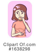 Girl Clipart #1638298 by BNP Design Studio