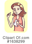 Girl Clipart #1638299 by BNP Design Studio