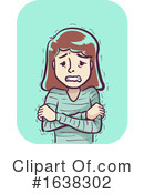 Girl Clipart #1638302 by BNP Design Studio