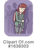 Girl Clipart #1638303 by BNP Design Studio