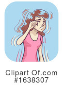 Girl Clipart #1638307 by BNP Design Studio