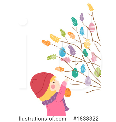 Royalty-Free (RF) Girl Clipart Illustration by BNP Design Studio - Stock Sample #1638322