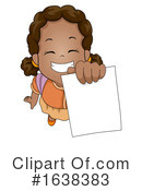 Girl Clipart #1638383 by BNP Design Studio