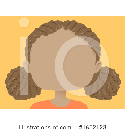 Royalty-Free (RF) Girl Clipart Illustration by BNP Design Studio - Stock Sample #1652123