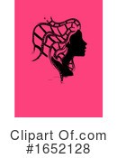 Girl Clipart #1652128 by BNP Design Studio