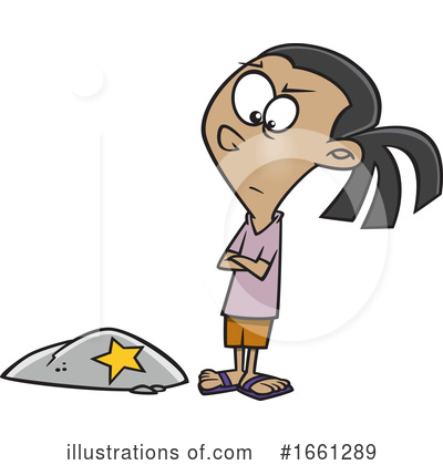 Star Clipart #1661289 by toonaday
