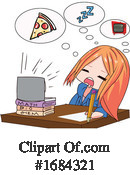 Girl Clipart #1684321 by mayawizard101