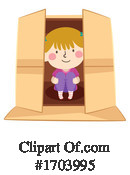 Girl Clipart #1703995 by BNP Design Studio