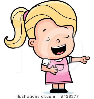girl image clipart. Royalty-Free (RF) Girl Clipart Illustration by Cory Thoman - Stock Sample #