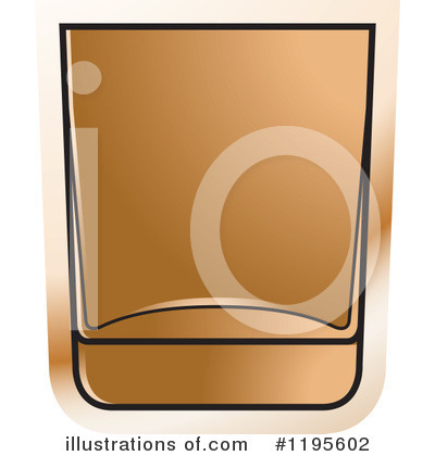 Cup Clipart #1195602 by Lal Perera