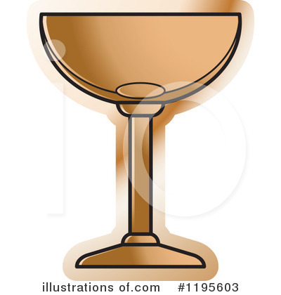 Cup Clipart #1195603 by Lal Perera
