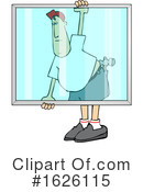Glass Clipart #1626115 by djart