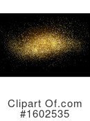 Glitter Clipart #1602535 by KJ Pargeter
