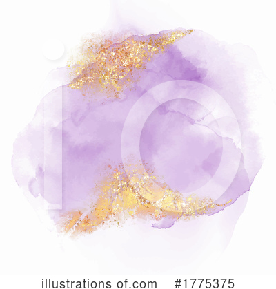 Royalty-Free (RF) Glitter Clipart Illustration by KJ Pargeter - Stock Sample #1775375