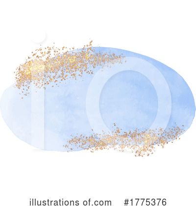 Royalty-Free (RF) Glitter Clipart Illustration by KJ Pargeter - Stock Sample #1775376