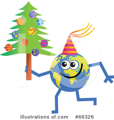 Global Character Clipart #66326 by Prawny