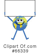 Global Character Clipart #66339 by Prawny