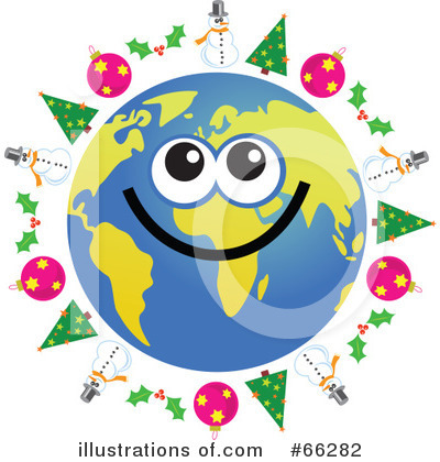 Global Face Character Clipart #66282 by Prawny