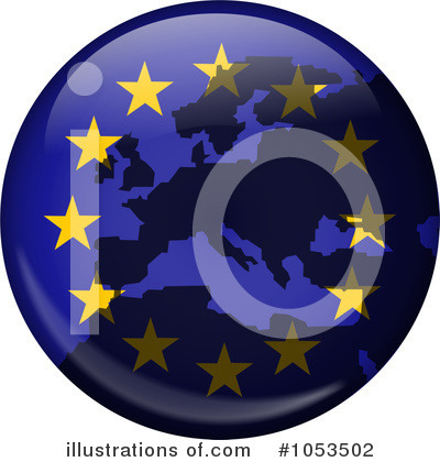 Europe Clipart #1053502 by Prawny