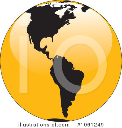 Geography Clipart #1061249 by Vector Tradition SM