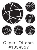 Globe Clipart #1334357 by michaeltravers