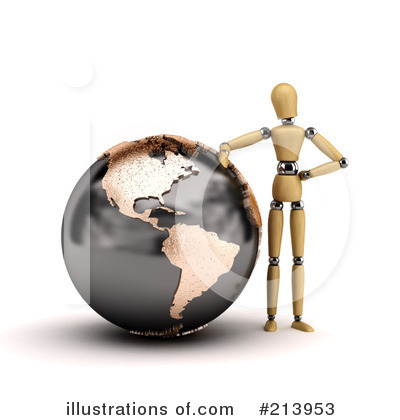 Business Clipart #213953 by stockillustrations