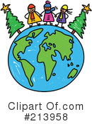 Globe Clipart #213958 by Prawny