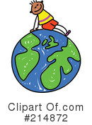 Globe Clipart #214872 by Prawny