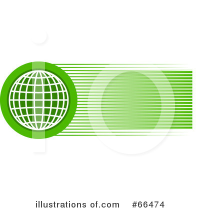 Royalty-Free (RF) Globe Clipart Illustration by Prawny - Stock Sample #66474