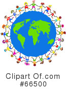 Globe Clipart #66500 by Prawny