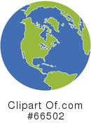 Globe Clipart #66502 by Prawny